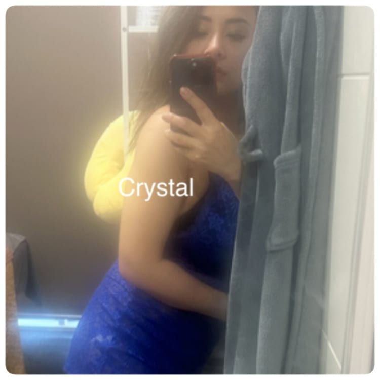🔥🔥💋Crystal