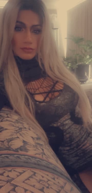 TS Kiara