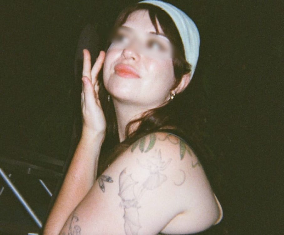 Edie Finch