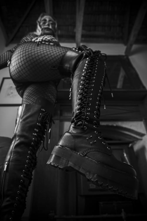 Mistress Vale