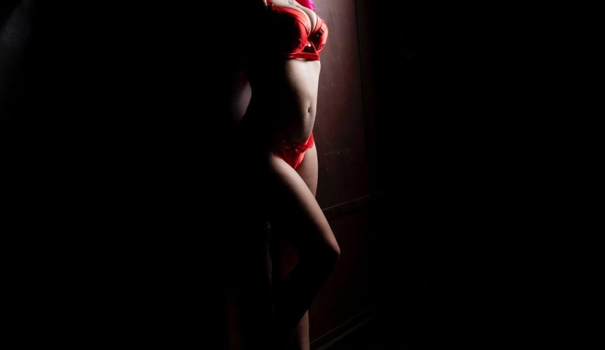 Lorraine Starr
