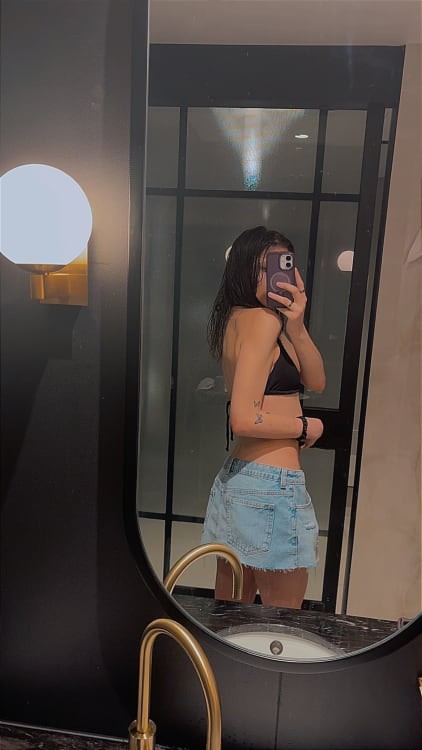 Luna-tic xo 💋