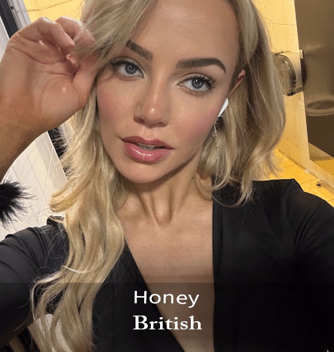Honey