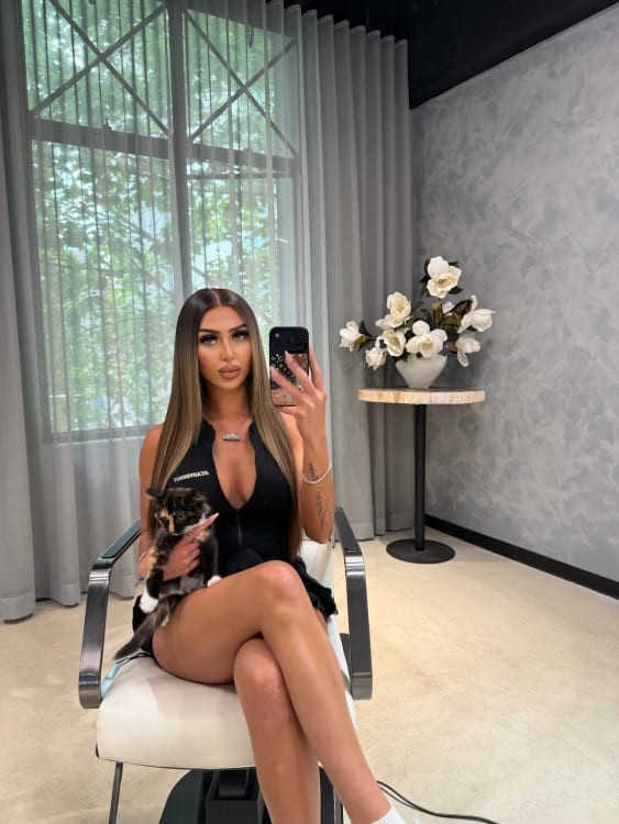 Chloé
