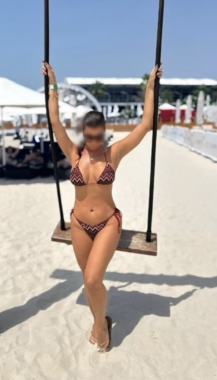 Sienna Lust