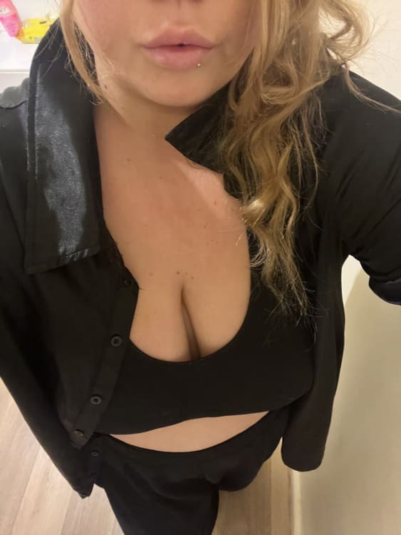 Karly Parker