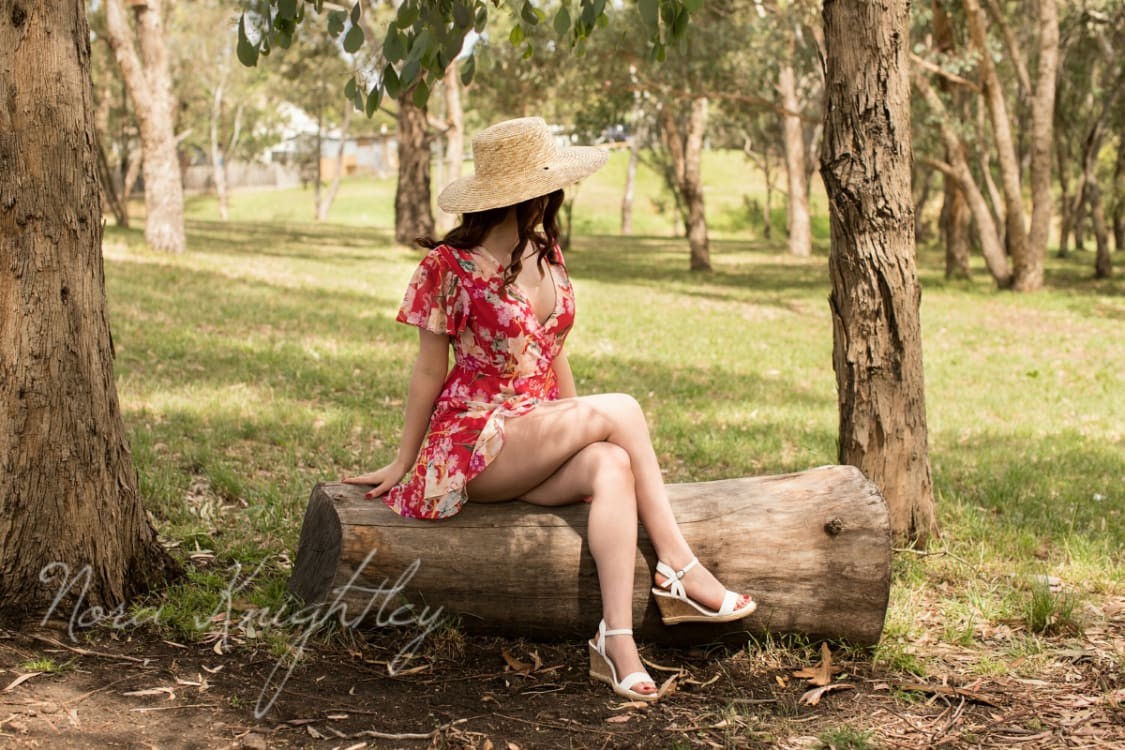 Nora Knightley