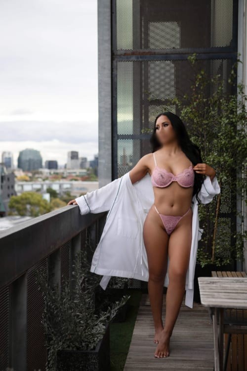 Moana Raye