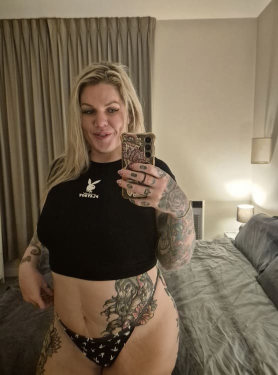 Zoe Hunter