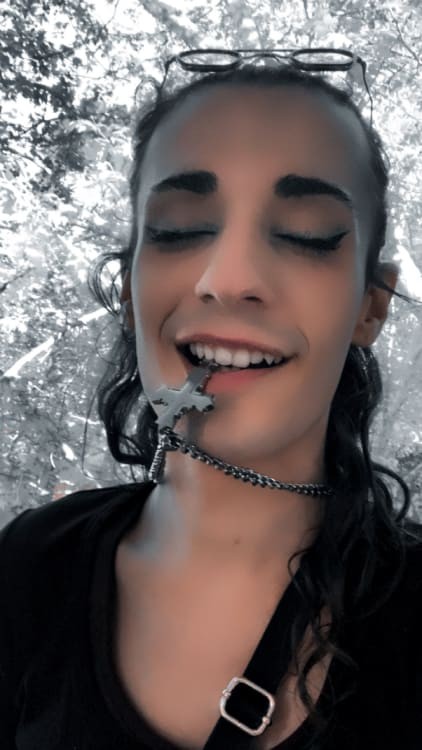 Alyxa Wildes