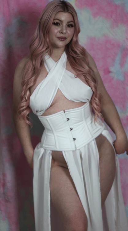 Charlotte Poppy