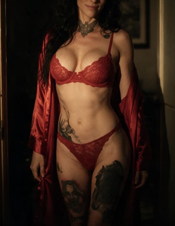 Ruby🖤