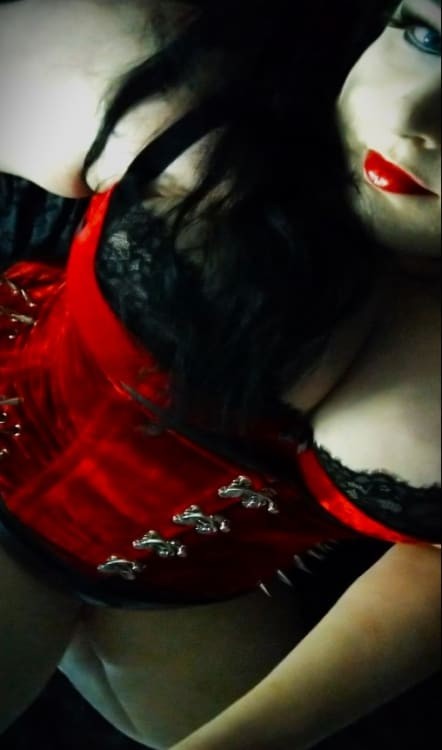 Sophie de Sade