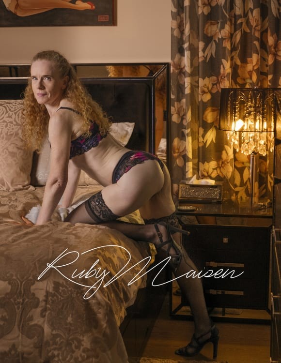 Ruby Maisen
