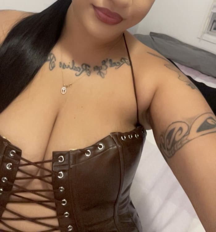Sarah HONEY 🍒