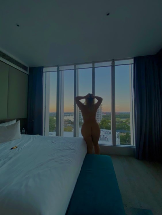 Abby blue