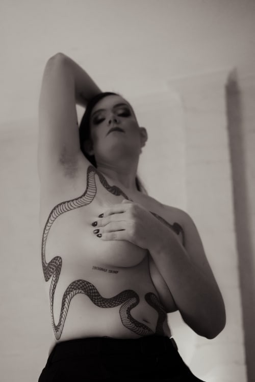 Emily Bankhead