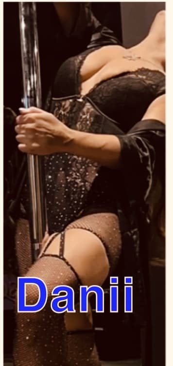 YourDaniiNow