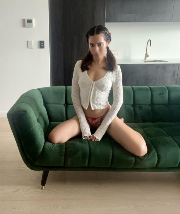 Natalia Angel