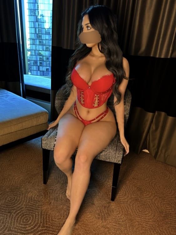 Mila Amari