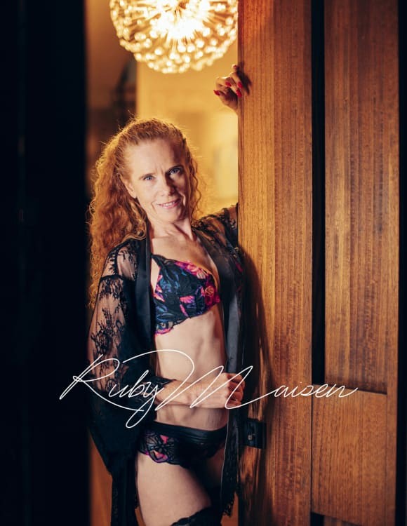 Ruby Maisen