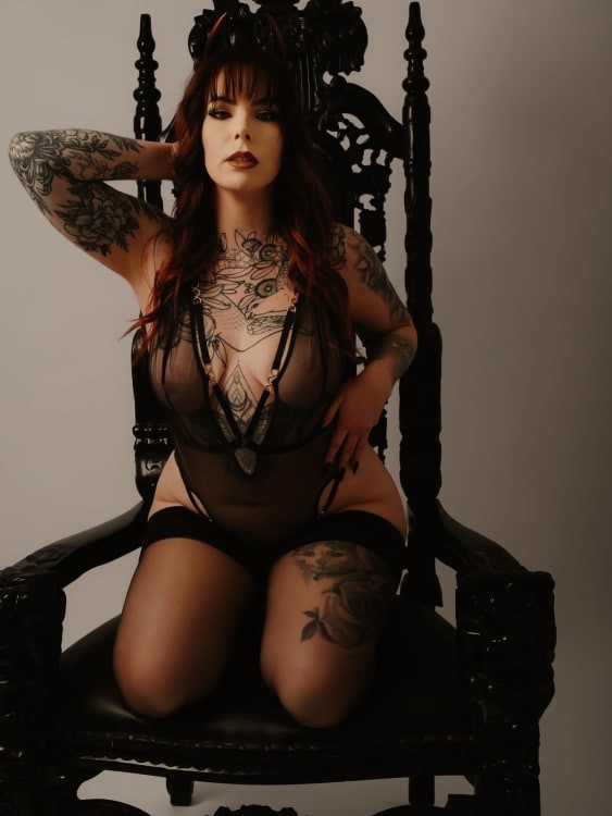 Emma Grace