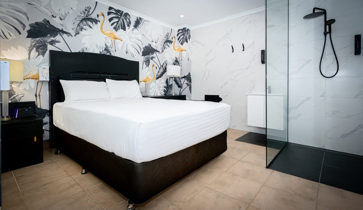 Langtrees VIP Perth