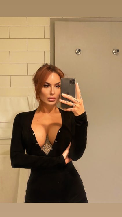 Jackie St James