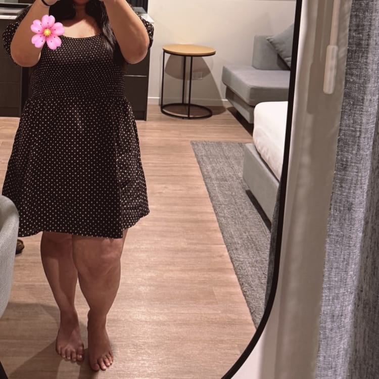 Curvy Milf Celine