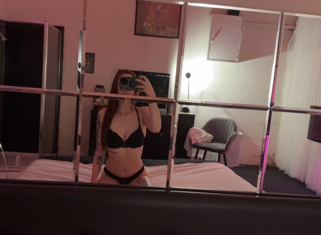 Lucinda Luxx