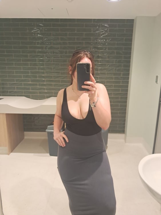 SARAH JOY 💦