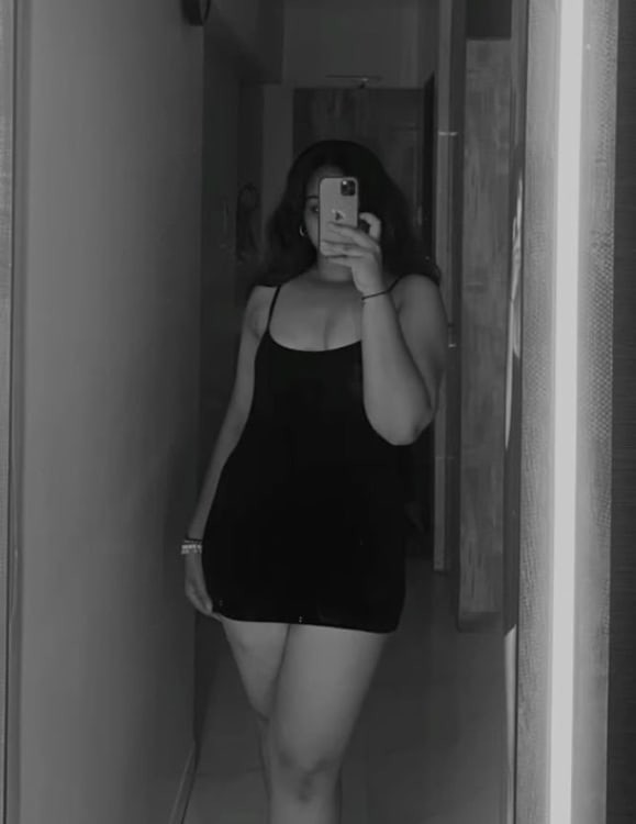 Maya ❤️‍🔥