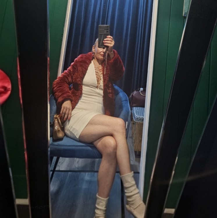 ** Pure Velvet **