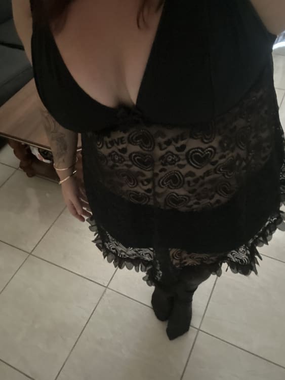 BBW Stacey ORAL QUEEN