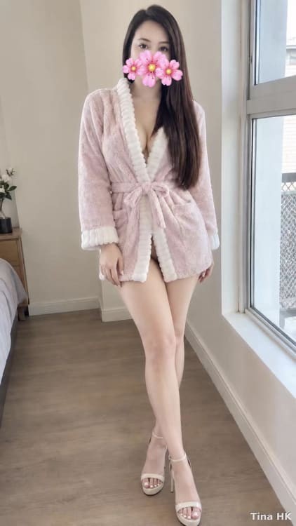 Tina HK