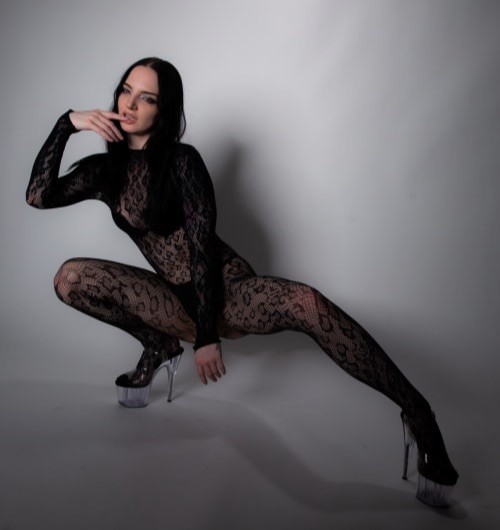 Charlotte Foxx