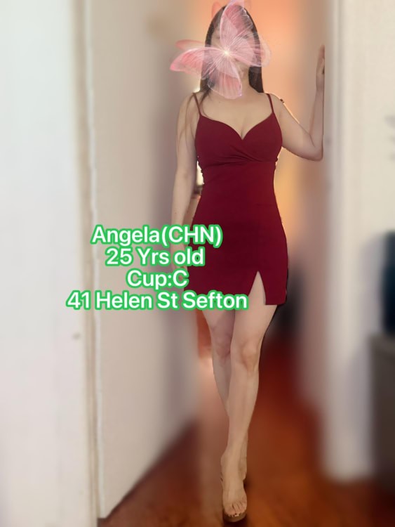 Asian massage parlour-different girls every day