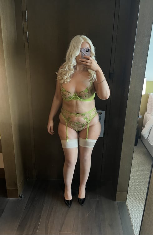 Miss Bianca Quinn ✨