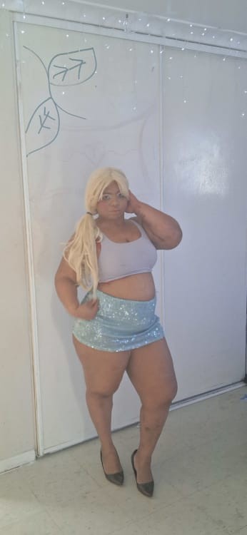 ChantelperthXXX
