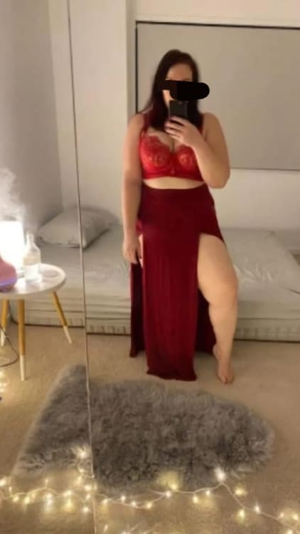 Sensual Massage