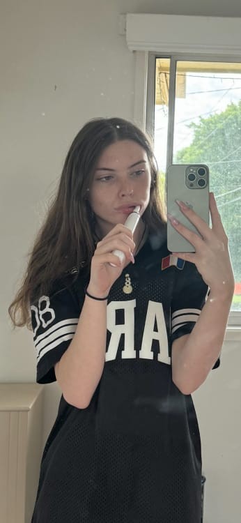 Kenzie