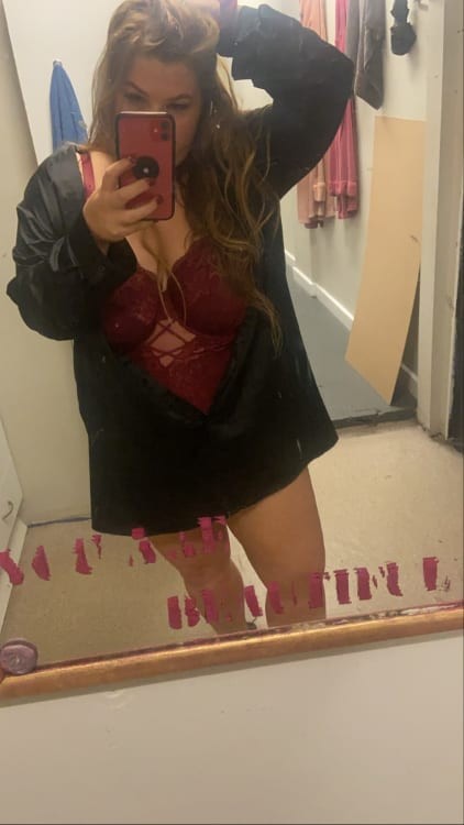 Karly Parker