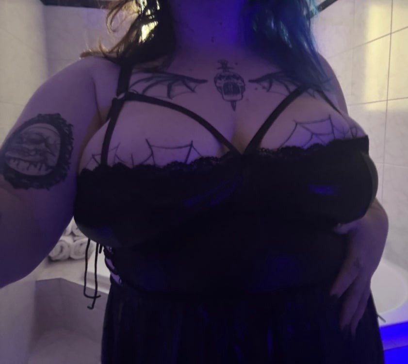 🕸️Miss Boo🕸️