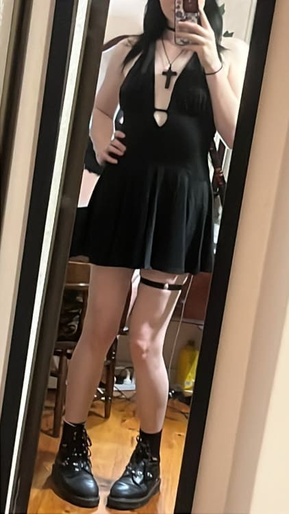 Odessa🖤