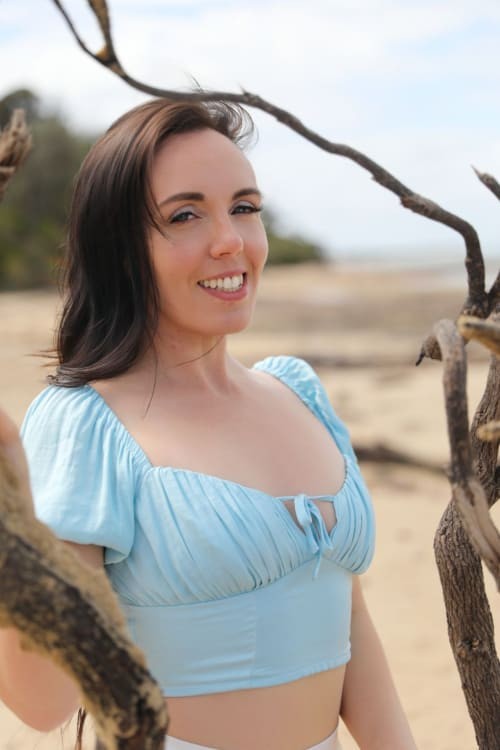 Evie Elysian