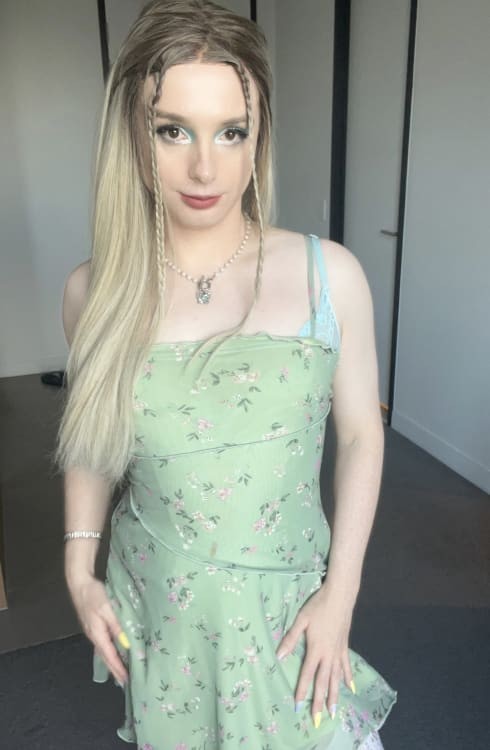 Ashley TS