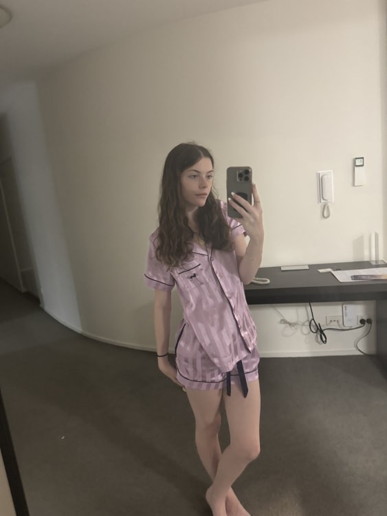 Kenzie