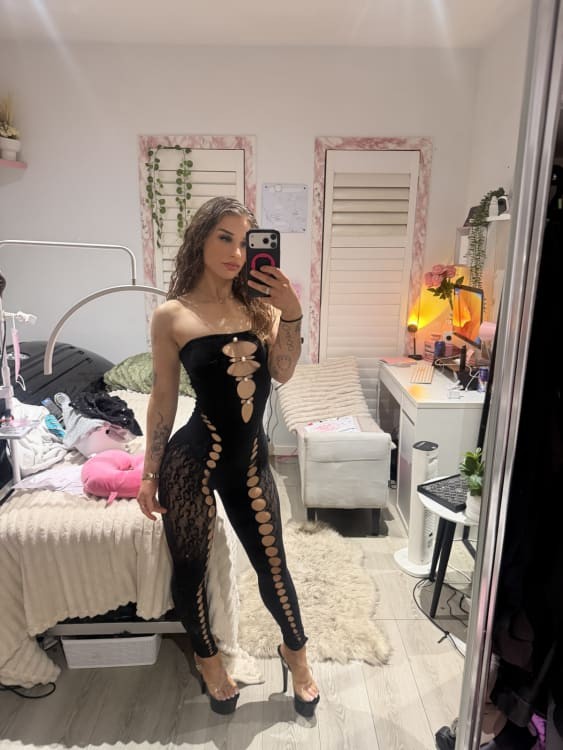 Angel McKenna