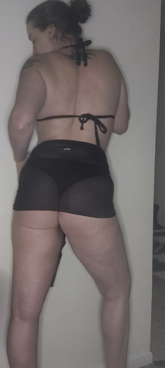 Aussie Miss Vivienne