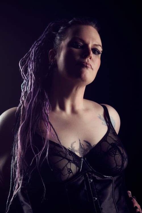 Nyx Nightbloom